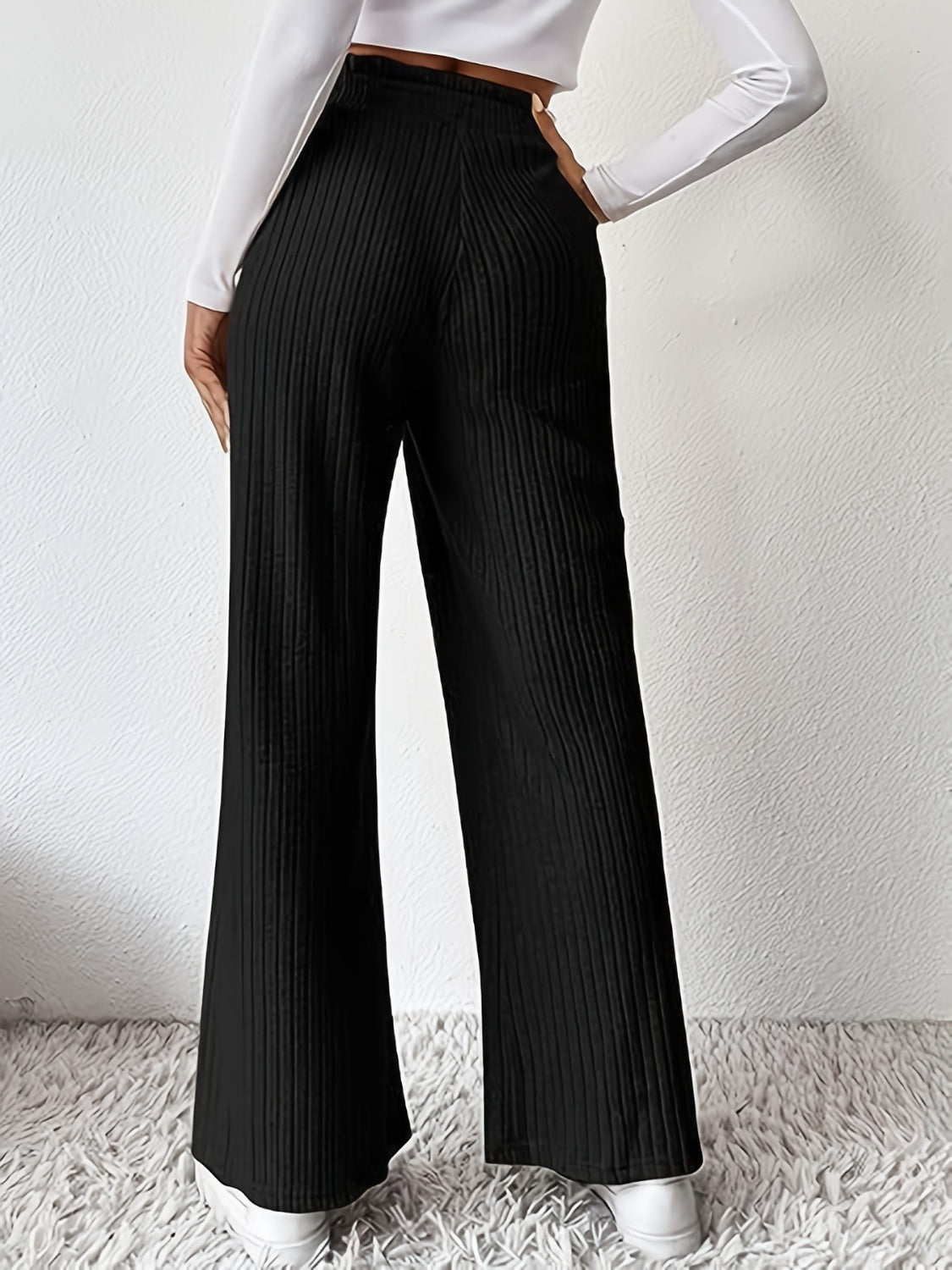 Koisoon High Waist Pants