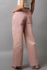 Koisoon Embellishments Gradient Wide Leg Pants