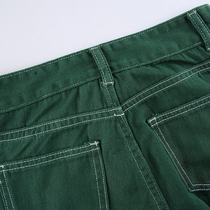 Koisoon Cargo Pants